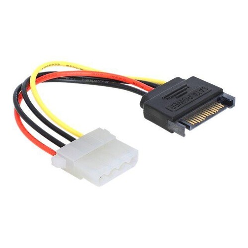 Delock PCI Express Card > 4 x external USB 3.0 Produktbild Additional View 1 L