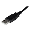 StarTech.com USB auf DVI Video Adapter - Externe Multi Monitor Grafikkarte für PC und MAC - 1920x120 Produktbild Additional View 1 S