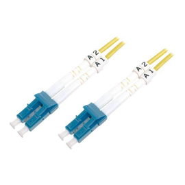 DIGITUS Professional - Patch-Kabel - LC (M) Produktbild