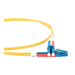 DIGITUS LWL Singlemode Patchkabel, LC / LC Produktbild Additional View 3 S