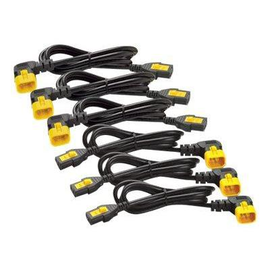 APC Stromkabel - power IEC 60320 C13 zu IEC 60320 C14 Produktbild