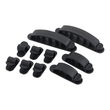 LogiLink Cable Fastener Set - Kabel-Organizer-Set Produktbild