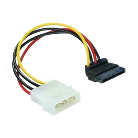 Delock Stromkabel - SATA-Stromstecker (M) Produktbild