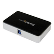 StarTech.com USB 3.0 HDMI Video Aufnahmegerät - External Capture Card - USB 3.0 Video Grabber - HDMI Produktbild Additional View 1 S
