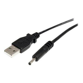 StarTech.com 90cm USB A auf 5V 3,4mm Hohlstecker Stromkabel - USB- / Stromkabel - USB (nur Strom) Produktbild