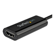 StarTech.com USB zu HDMI Adapter - Externe Grafikkarte Produktbild Additional View 2 S