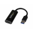 StarTech.com USB zu HDMI Adapter - Externe Grafikkarte Produktbild Additional View 3 S