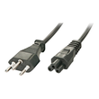 Lindy Stromkabel - IEC 60320 C5 zu SEV 1011 (M) Produktbild