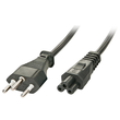 Lindy Stromkabel - IEC 60320 C5 zu SEV 1011 (M) Produktbild Additional View 1 S