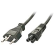 Lindy Stromkabel - IEC 60320 C5 zu SEV 1011 (M) Produktbild Additional View 2 S