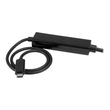 StarTech.com USB C to HDMI Adapter Cable - USB Type-C HDMI Produktbild Additional View 1 S