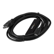 StarTech.com USB C to HDMI Adapter Cable - USB Type-C HDMI Produktbild Additional View 4 S