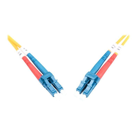 DIGITUS LWL Singlemode Patchkabel, LC / LC Produktbild