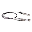 HPE X240 Direct Attach Cable - Netzwerkkabel Produktbild