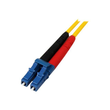 StarTech.com 7m Fiber Optic Cable - Single-Mode Duplex 9/125 - LSZH - LC/LC - OS1 - LC to LC Fiber P Produktbild Additional View 1 S