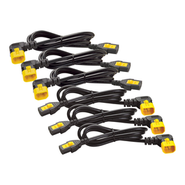 APC Stromkabel - power IEC 60320 C13 zu IEC 60320 C14 Produktbild