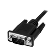 StarTech.com USB-C auf VGA Adapterkabel - 1m Produktbild Additional View 1 S
