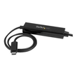 StarTech.com USB-C auf VGA Adapterkabel - 1m Produktbild Additional View 4 S