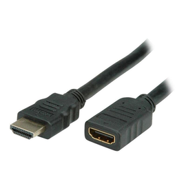 VALUE Secomp VALUE HDMI High Speed Cable with Ethernet Produktbild