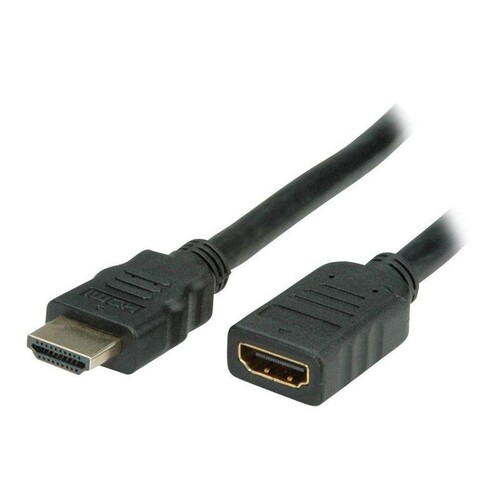VALUE Secomp VALUE HDMI High Speed Cable with Ethernet Produktbild