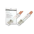 DIGITUS Patch-Kabel - LC Multi-Mode (M) zu LC Multi-Mode (M) Produktbild Additional View 1 S
