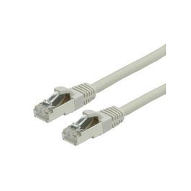 VALUE Patch-Kabel - RJ-45 (M) zu RJ-45 (M) Produktbild