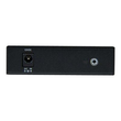 StarTech.com Gigabit Ethernet LWL / Glasfaser Medienkonverter mit SFP - 1000 Mbit/s Multimode Gigabi Produktbild Additional View 2 S