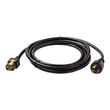 APC Stromkabel - NEMA L5-20 (M) zu IEC 60320 C19 Produktbild