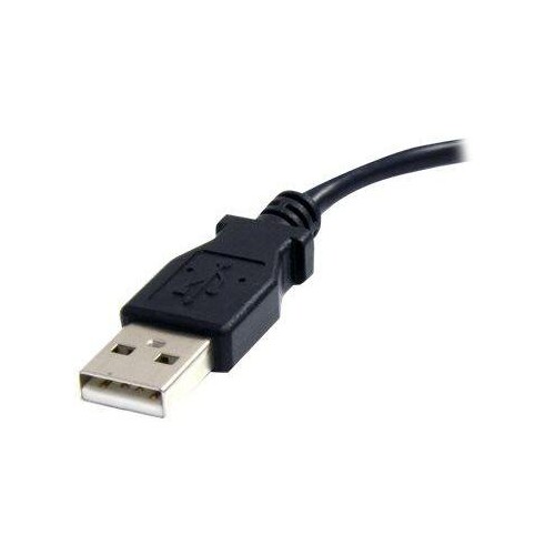 StarTech.com 15cm USB 2.0 auf Micro USB Kabel - A auf Micro B Datenkabel - Stecker/Stecker - USB-Kab Produktbild Additional View 3 L