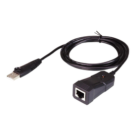 ATEN UC232B - Serieller Adapter - USB - RS-232 Produktbild