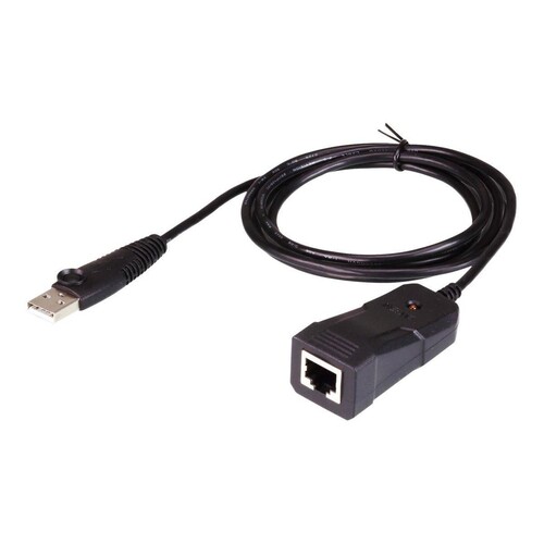 ATEN UC232B - Serieller Adapter - USB - RS-232 Produktbild