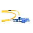 DIGITUS LWL Singlemode Patchkabel, LC / SC Produktbild Additional View 1 S