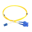DIGITUS LWL Singlemode Patchkabel, LC / SC Produktbild Additional View 3 S