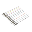DIGITUS Durchgefärbte LC Simplex OM3 Pigtails Produktbild