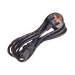 APC Stromkabel - IEC 60320 C19 zu BS 1363A (M) Produktbild Additional View 1 S