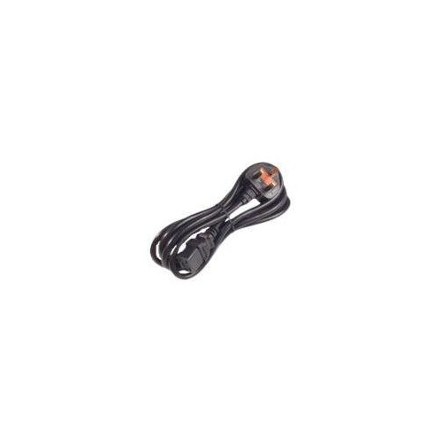 APC Stromkabel - IEC 60320 C19 zu BS 1363A (M) Produktbild Additional View 1 L