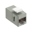 LogiLink Modularer Einschub (Kopplung) - CAT 6 Produktbild