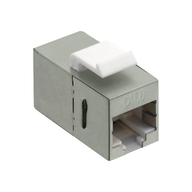 LogiLink Modularer Einschub (Kopplung) - CAT 6 Produktbild
