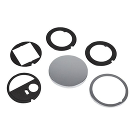 Bachmann PIX round cover set - Abdeckung für versenkten Anschluss Produktbild