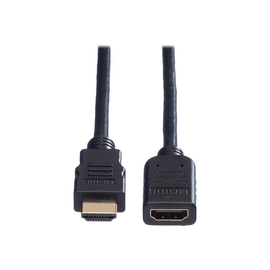 VALUE Secomp VALUE HDMI High Speed Cable with Ethernet Produktbild