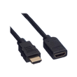 VALUE Secomp VALUE HDMI High Speed Cable with Ethernet Produktbild Additional View 2 S