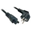 Lindy Stromkabel - IEC 60320 C5 zu power CEE 7/7 (M) Produktbild Additional View 1 S
