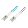 DIGITUS LWL Multimode OM 3 Patchkabel, LC / LC Produktbild