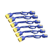 APC Stromkabel - IEC 60320 C19 zu IEC 60320 C20 Produktbild