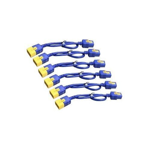 APC Stromkabel - IEC 60320 C19 zu IEC 60320 C20 Produktbild