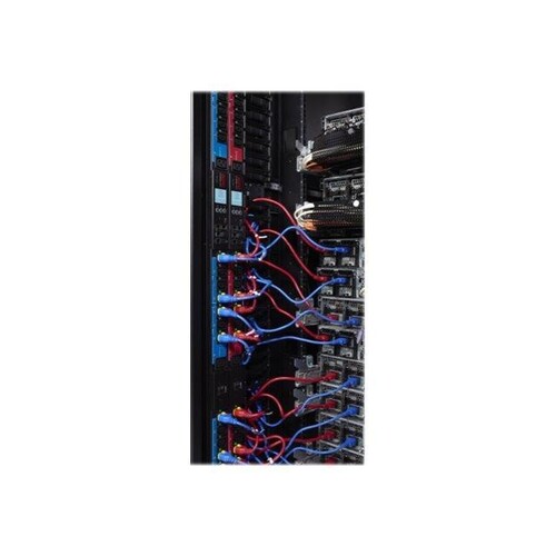 APC Stromkabel - IEC 60320 C19 zu IEC 60320 C20 Produktbild Additional View 1 L