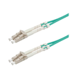 ROLINE LWL - Patch-Kabel - LC Multi-Mode (M) Produktbild