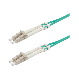ROLINE LWL - Patch-Kabel - LC Multi-Mode (M) Produktbild