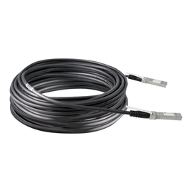 HPE StoreFabric C-series 3M Passive Copper - Netzwerkkabel Produktbild