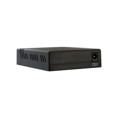 StarTech.com 10/100 Mbit/s Ethernet LWL / Glasfaser Multi Mode Medienkonverter SC 2km Produktbild Additional View 3 L